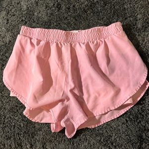 L shein shirts with undershorts and pockets